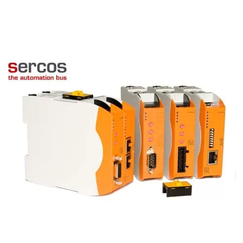 sercos